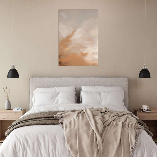Artfulprints  Abstract - Skyfall   poster 30x40 cm - vtwonen shop