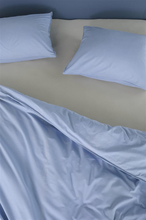 Beddinghouse - Jersey - Hoeslaken - 90x220 cm - Zand - vtwonen shop