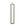 Light & Living vloerlamp Mace - wit - 30x30x140cm