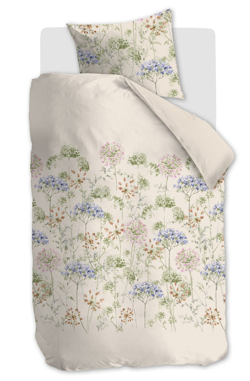 Ariadne at Home Dekbedovertrek Sunbeam - 140 x 200/220 cm - Multi
