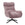 StarFurn Fauteuil Vera - Lichtgrijs Stof - Draaibaar - 82x95x96,5cm