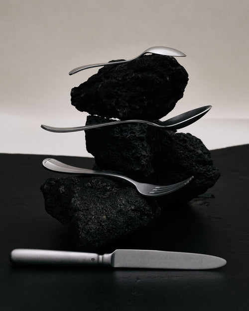 Serax Bestekset in giftbox 24 stuks Surface - vtwonen shop