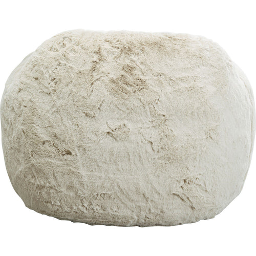 Kare Design Fauteuil Mika 115cm creme - vtwonen shop