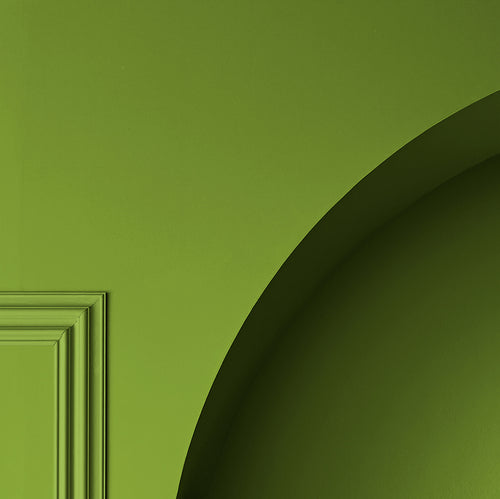 Graham & Brown Matcha Tea - Testerpot - Matte Muurverf - 100ml