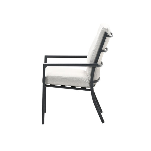 Garden Impressions tuinset Senja - Zadar desert zand - 5-delig - 180x100 cm - vtwonen shop