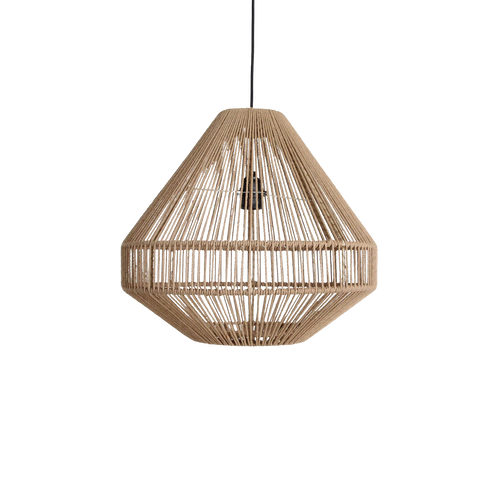 Raw Materials Linea hanglamp Diamond - Ø 44x42 cm