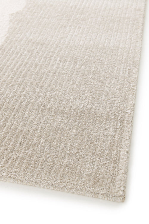 AFK Living vloerkleed Ourson - zeer zacht - beige - 160 x 230 cm
