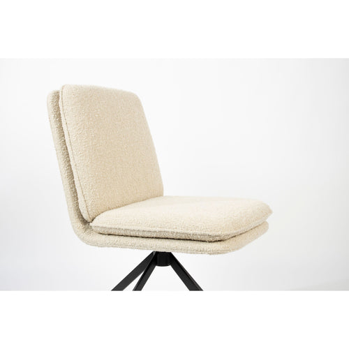 Zuiver Tyler Eetkamerstoelen  - Set van 2