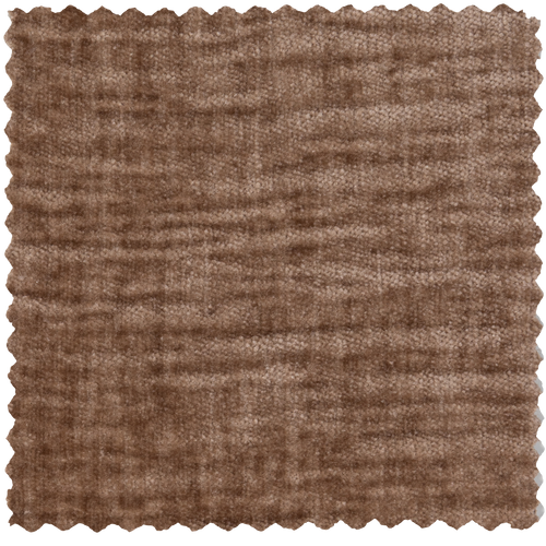 WOOOD 3,5-zits bank Bean - Chenille - Velvet Taupe - 73x242x96