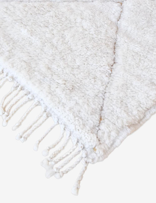 AFK Living vloerkleed Berber - handgemaakt - Wol - 128 x 188 cm - vtwonen shop