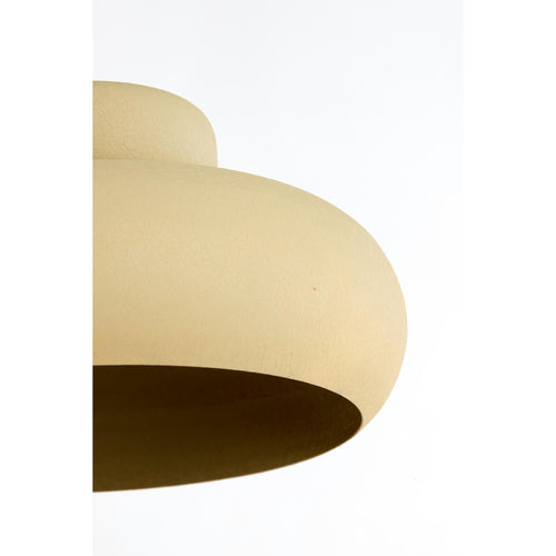 Light & Living hanglamp Neiva - bruin - Ø39cm - vtwonen shop