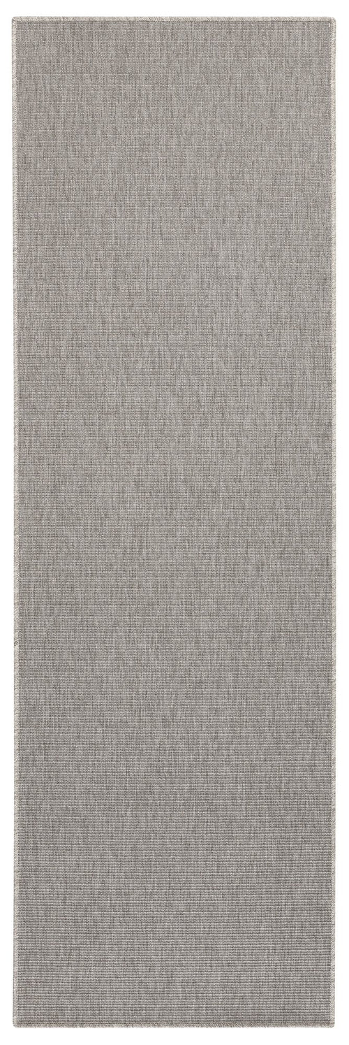 Flatwoven Runner for In & Outdoor Sisal-Look 80x450 cm - vtwonen shop