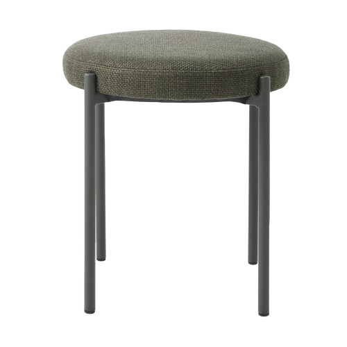 Olivine Pico Metalen Krukje Olijfgroen - 48 cm - vtwonen shop