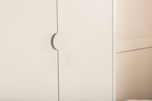 Rebellenclub Kast Forde - Beige