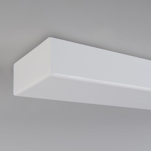 Ylumen plafondplaat -  100  x 3   cm - wit - vtwonen shop