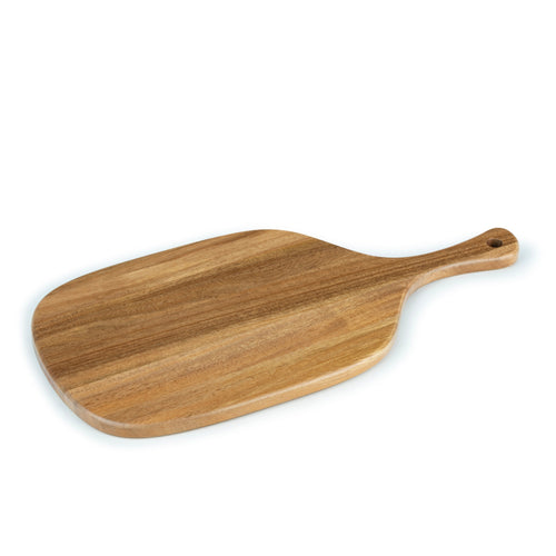 Leopold Vienna - Borrelplank Oviedo 47x24x1,5cm - Acacia