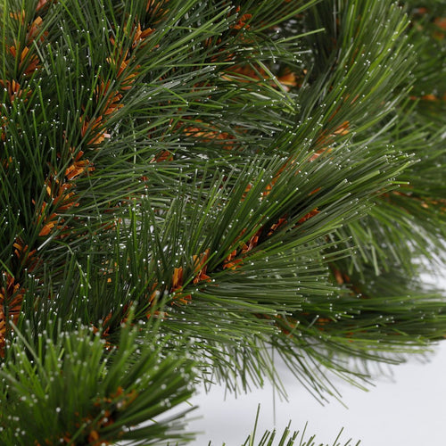 Triumph Tree Camden Guirlande - Kerstversiering voor Binnen met Vormvaste Takken - Kerstslingers Decoratief op Kast of Vensterbank - Natuurlijke