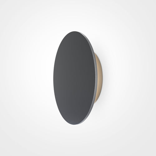 Maytoni Outdoor - Architecturale verlichting Wald - Grafiet - Ø18 - vtwonen shop