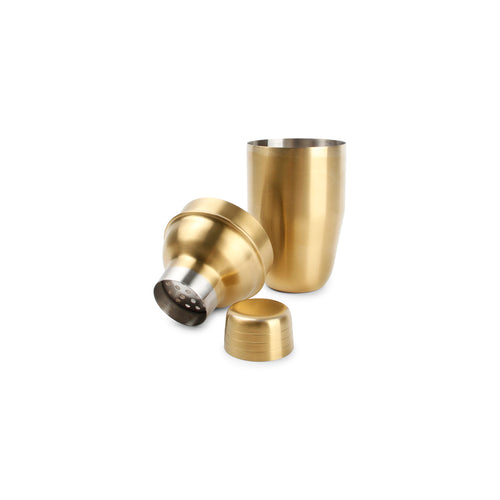 S|P Collection - Cocktailset 7-delig goud Bar - vtwonen shop