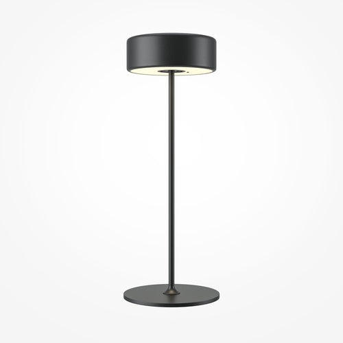 Maytoni - Batterijlamp AI Collaboration - Zwart - Ø12