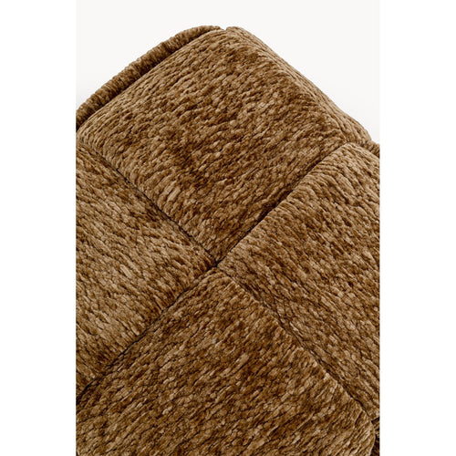 Kare Design Kruk Vesuv 38x38cm
