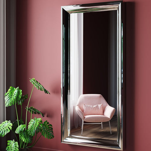 Kare Design Spiegel Soft Beauty 207x99cm