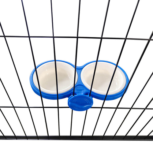 Home Deluxe puppyren BARKI 80 x 80 cm