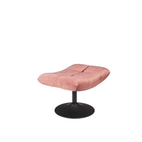 Dutchbone Bar Hocker Roze - vtwonen shop