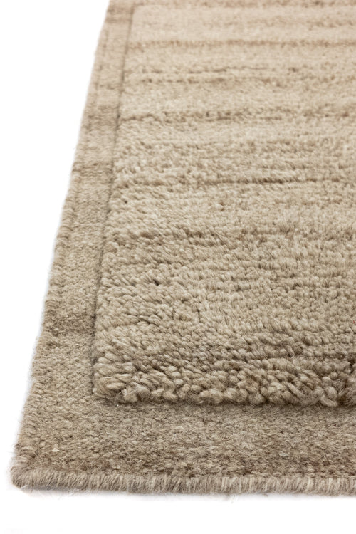 Vloerkleed MOMO Rugs Furore Light Brown 200x300 cm - vtwonen shop