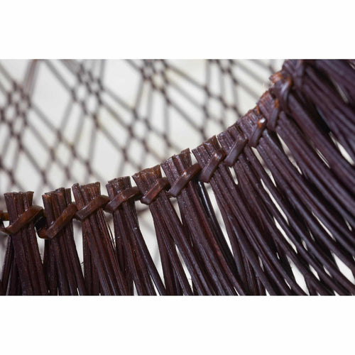 GOOD&MOJO hanglamp ARIZONA - rood - Ø50cm - vtwonen shop