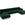 Cosmopolitan Design Panoramische bank Bali 7-zits, flueel, geld - 185x383x75cm