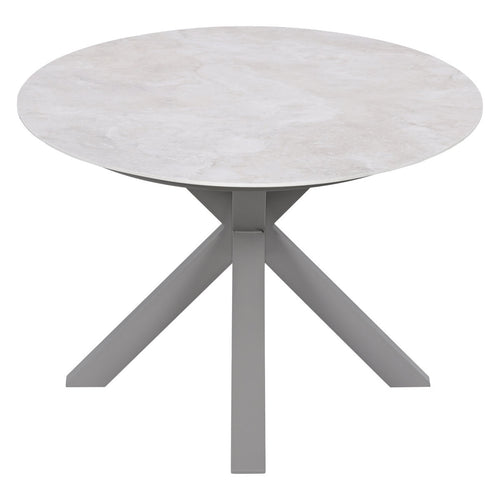 Garden Impressions Scot tuintafel 230x115 cm - taupe - centostone verona sand