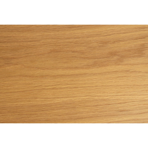 Zuiver High On Wood Dressoir Eiken 2 lades, 2 deuren - Beige