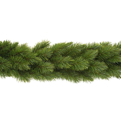 Triumph Tree Camden Guirlande 180 cm - Kerstversiering voor Binnen met Natuurlijke PVC-naalden - Kerstslingers Stijlvol te Combineren met Diverse