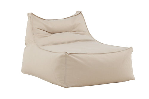 Rebellenclub Loungestoel Fichi - Beige - vtwonen shop