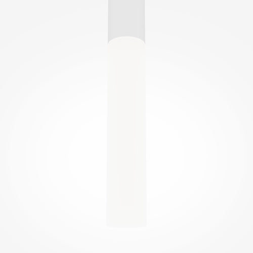 Maytoni - Hanglamp Pro Shade - Wit - Ø3 - vtwonen shop