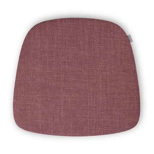 Nolon Fem Stoelkussen Auberginepaars - vtwonen shop