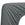 Beddinghouse Dutch Design topper hoeslaken Organic Lycra TD - 90x220 cm - blauw grijs