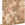 ESTAhome behang bladeren donker beige en terracotta roze - 50 x 900 cm - 139847