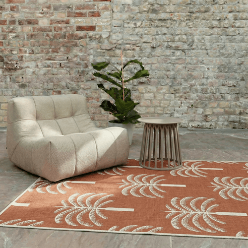 Buitenkleed Oase roest - Interieur05
