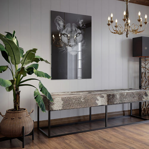 Kare Design Kunstplanten - bananenboom - 180cm - vtwonen shop