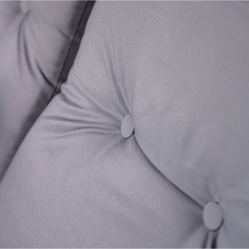 Home Deluxe Hollywood Schommel DESCANSO Grijs - vtwonen shop