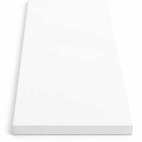 Ylumen plafondplaat -  140  x 2.5   cm - wit