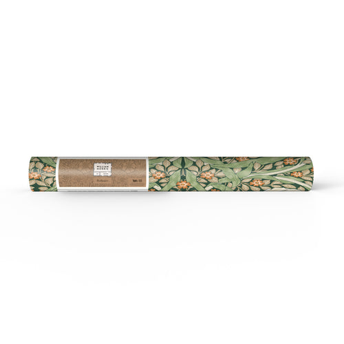 William Morris at Home Vliesbehang Pimpernel - 10mx52cm