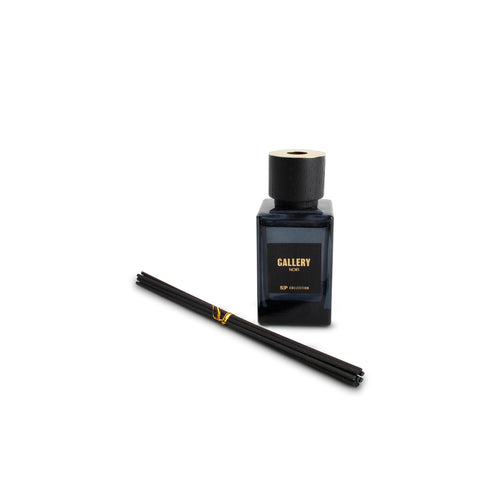 S|P Collection - Geurstokjes 120ml Noir Gallery - vtwonen shop