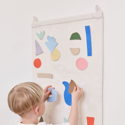 OYOY speelgoed katoen