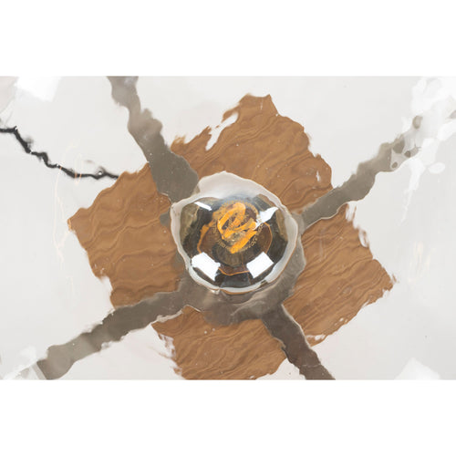 Dutchbone Mavery Tafellamp Naturel