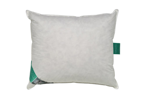 Ten Cate hoofdkussen - 100% eendenveren - 60x70 - vtwonen shop