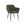 Home Deluxe | CHENO eetkamerstoel - groen, set van 8