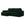 LaMiaSofa hoekbank links Livorno - velours - lavendel - 257x148x82